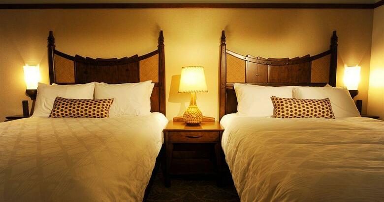 Aulani, A Disney Hotel & Resort