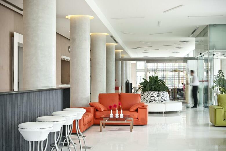 Hotel Civitel Olympic