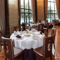 Hotel Chateau Star River