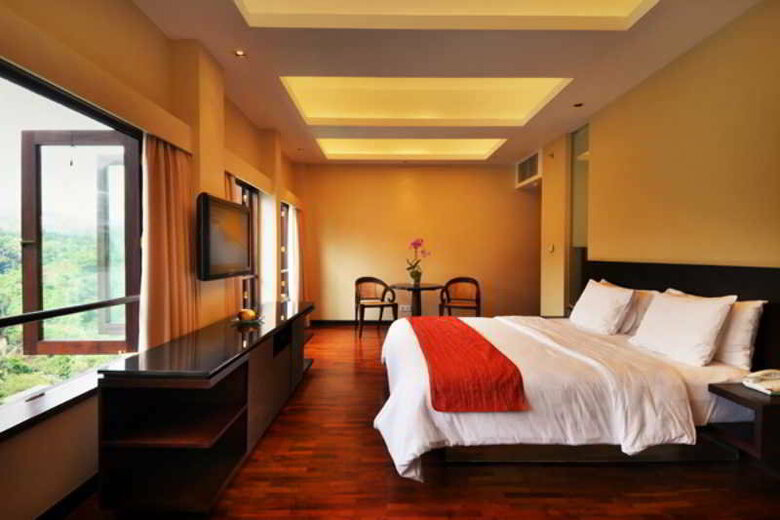 Padma Hotel Bandung