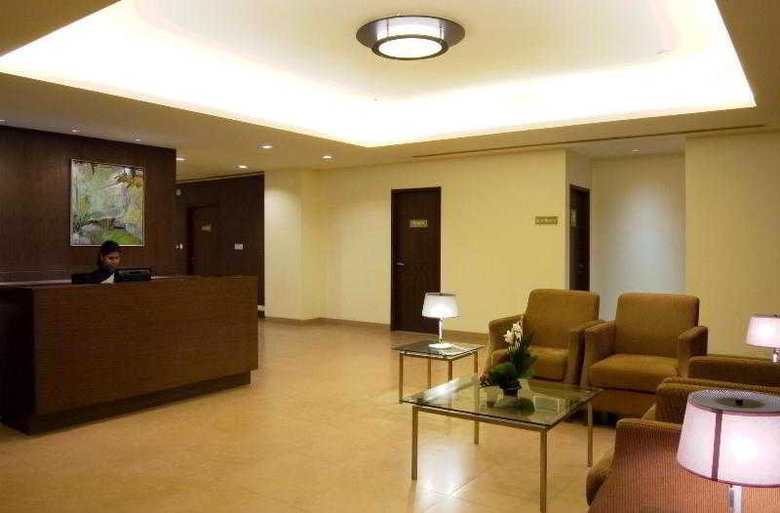 Hotel Four Points By Sheraton