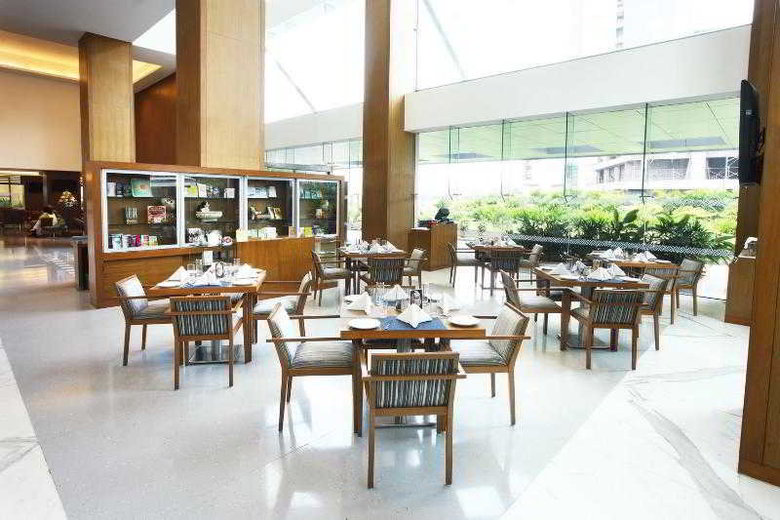 Hotel Four Points By Sheraton