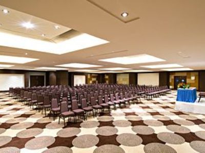 Hotel Aloft Bengaluru Whitefield