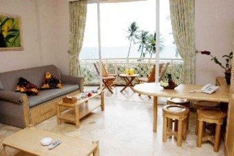 Hotel Hawaii A Club Bali Resort