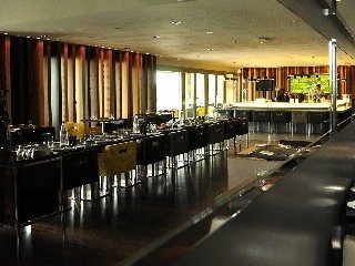 Jiva Hill Park Hotel Golf & Spa