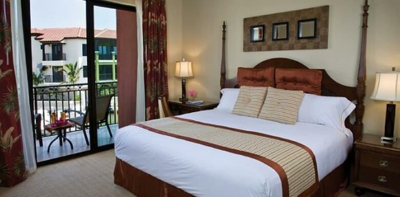 Hotel Naples Bay Resort The Cottages