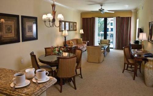 Hotel Naples Bay Resort The Cottages
