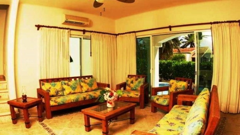 Residencia Casa Paraiso