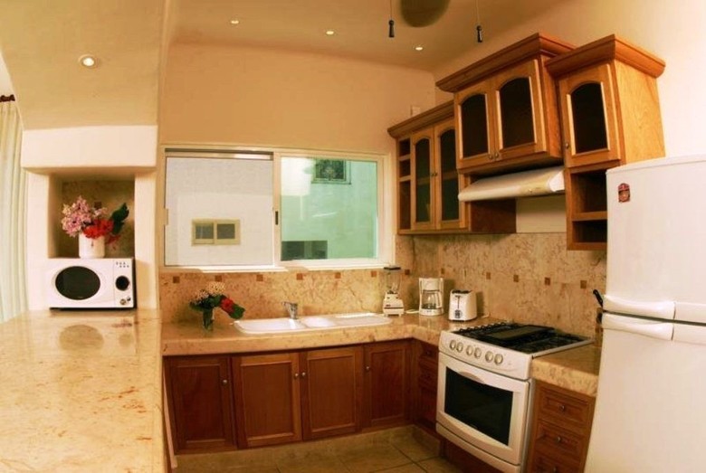 Residencia Casa Paraiso