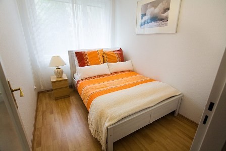 Apartamentos Cityrentals Berlin