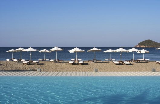 Hotel Plaza Resort
