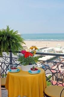 Hotel Residence Auriga