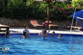 Hotel Media Luna Resort