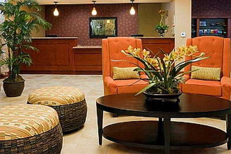 Hotel Homewood Suites By Hilton West Palm