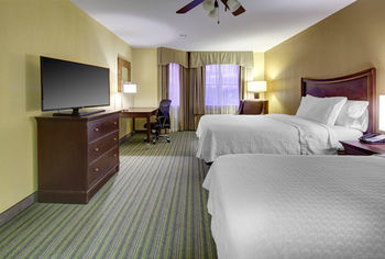 Hotel Homewood Suites By Hilton West Palm