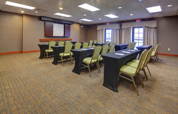 Hotel Homewood Suites By Hilton West Palm