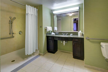 Hotel Homewood Suites By Hilton West Palm