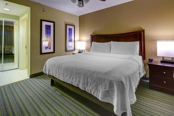 Hotel Homewood Suites By Hilton West Palm