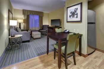 Hotel Homewood Suites By Hilton West Palm
