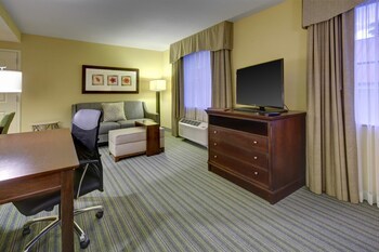 Hotel Homewood Suites By Hilton West Palm
