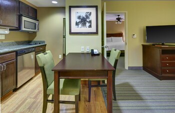 Hotel Homewood Suites By Hilton West Palm