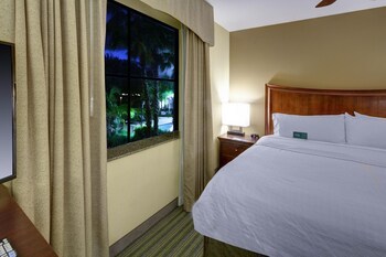 Hotel Homewood Suites By Hilton West Palm