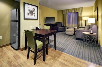 Hotel Homewood Suites By Hilton West Palm