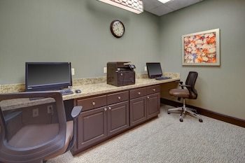 Hotel Homewood Suites By Hilton West Palm