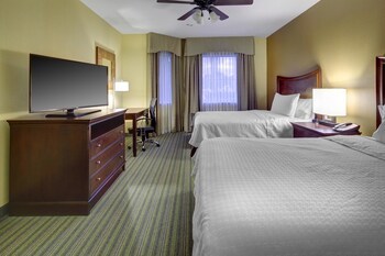 Hotel Homewood Suites By Hilton West Palm