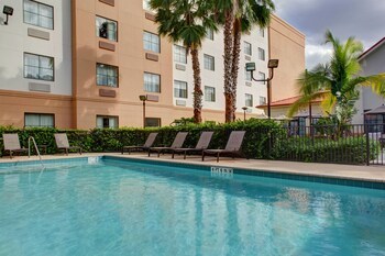 Hotel Homewood Suites By Hilton West Palm