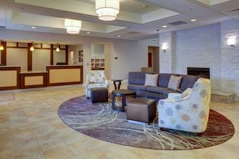 Hotel Homewood Suites By Hilton West Palm
