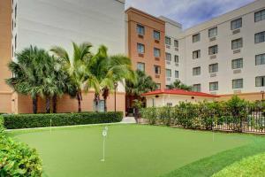 Hotel Homewood Suites By Hilton West Palm