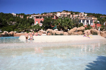 Hotel Pv Villages Les Restanques Du Golfe De St Tropez