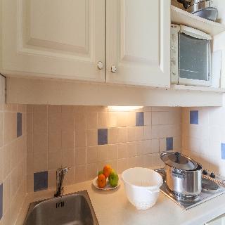 Residencia Maeva Hy�res Parc 1