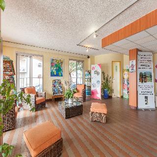 Residencia Maeva Hy�res Parc 1