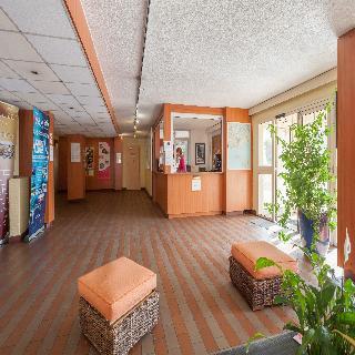 Residencia Maeva Hy�res Parc 1