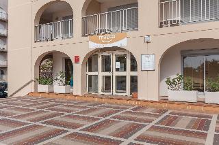 Residencia Maeva Hy�res Parc 1