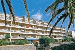 Residencia Maeva Hy�res Parc 1