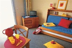 Residencia Maeva Hy�res Parc 1