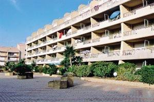 Residencia Maeva Hy�res Parc 1