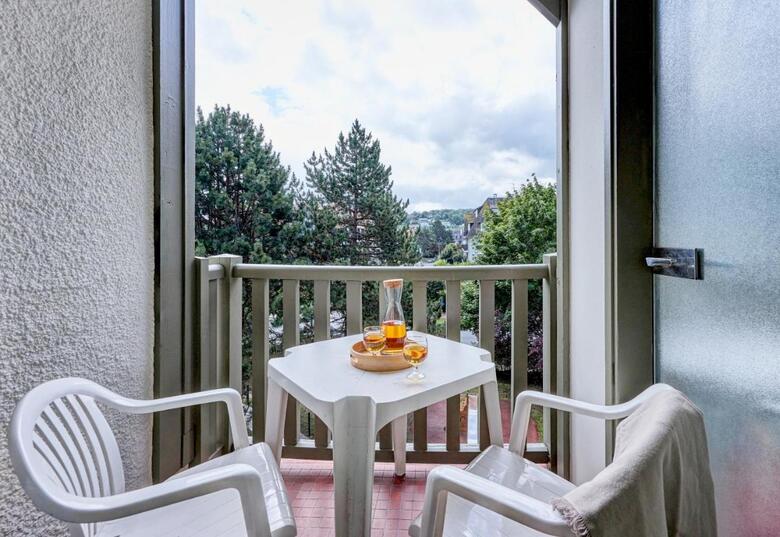 Aparthotel Residence Les Embruns(.)