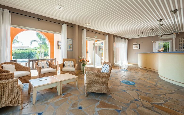 Hotel Residence Les Rivages Des Issambres(.)