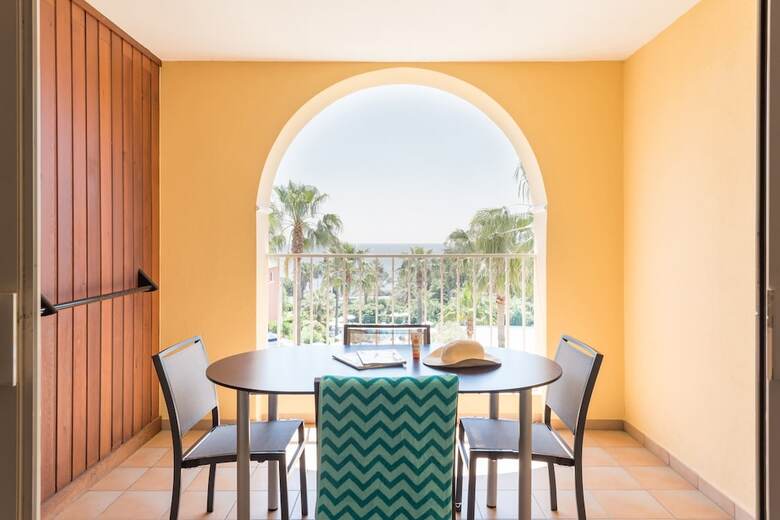 Hotel Residence Les Rivages Des Issambres(.)
