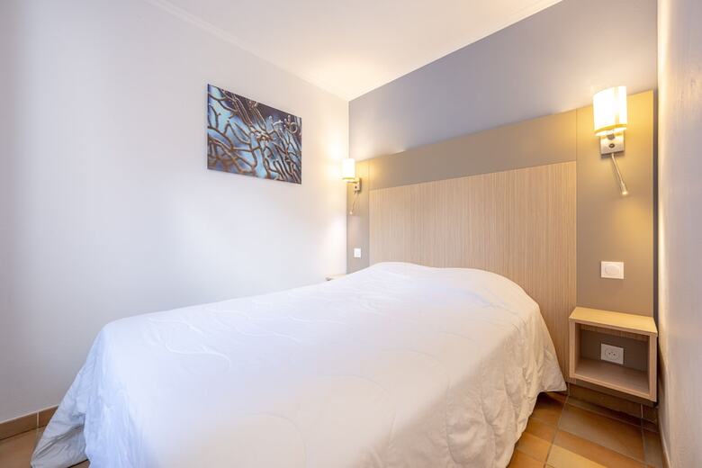 Hotel Residence Les Rivages Des Issambres(.)