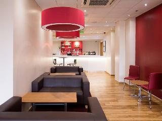 Hotel Travelodge Nottingham Central