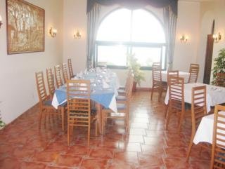 Hotel El Marsa Alger