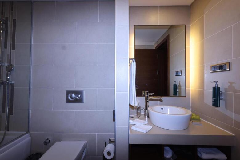Hotel Hilton Garden Inn Konya (.)