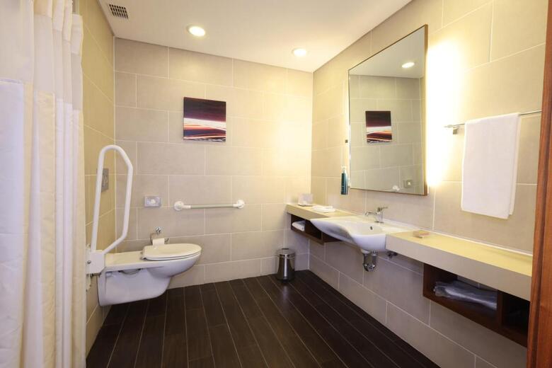 Hotel Hilton Garden Inn Konya (.)
