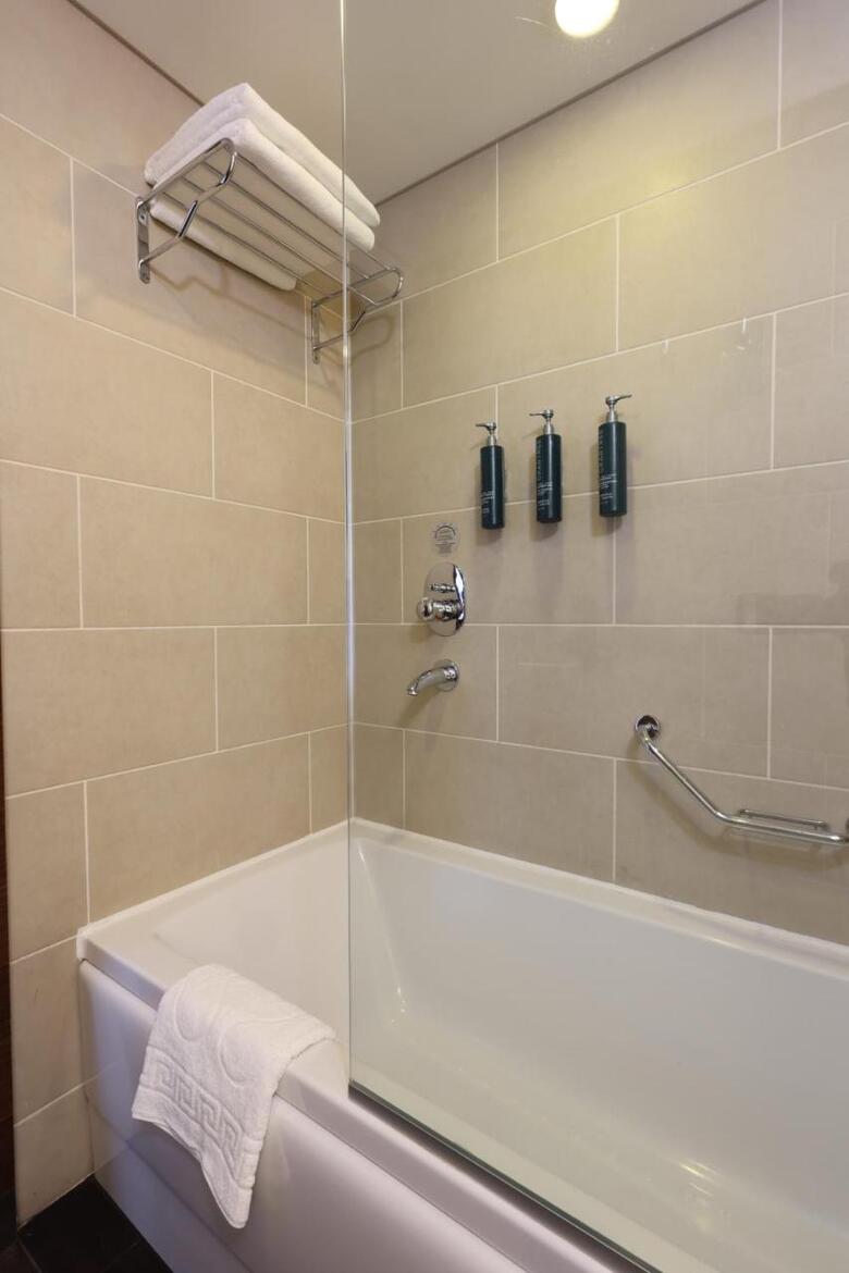 Hotel Hilton Garden Inn Konya (.)