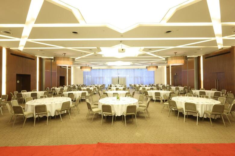 Hotel Hilton Garden Inn Konya (.)